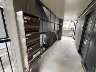 長田駅 徒歩7分 2階の物件内観写真